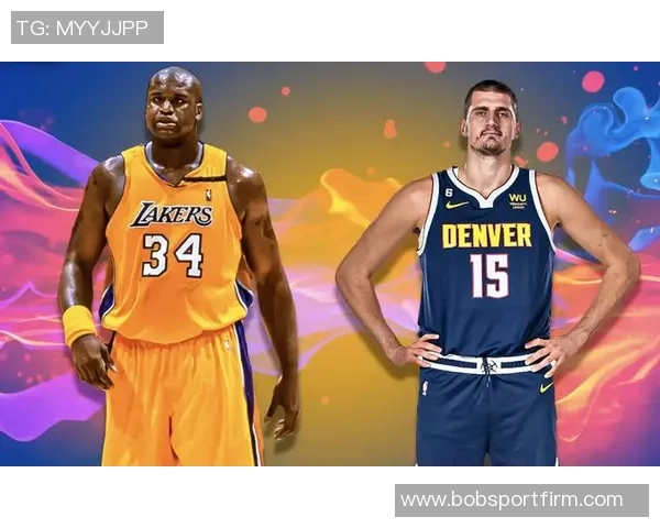 奥尼尔直言恩比德已不再是顶级中锋与约基奇差距明显